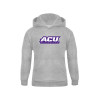 Thumbnail image for  Youth Grey Fleece Hood