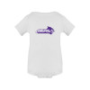 Thumbnail image for  White Infant Onesie