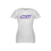 Thumbnail image for  Next Level Girls White Fashion Fit T Shirt