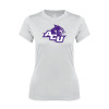 Thumbnail image for  Womens White Performance Tee
