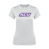 Thumbnail image for  Womens White Performance Tee