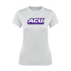 Thumbnail image for  Womens White Performance Tee