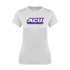 Thumbnail image for  Womens White Performance Tee