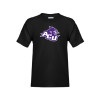 Thumbnail image for  Youth Black T Shirt