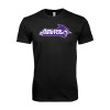Thumbnail image for  Next Level Black SoftStyle T Shirt