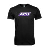 Thumbnail image for  Next Level Black SoftStyle T Shirt