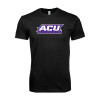 Thumbnail image for  Next Level Black SoftStyle T Shirt