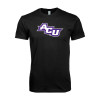 Thumbnail image for  Next Level Black SoftStyle T Shirt