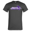 Thumbnail image for  Charcoal T Shirt