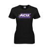 Thumbnail image for  Womens Black Short Sleeve Tee