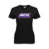 Thumbnail image for  Womens Black Short Sleeve Tee