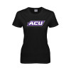 Thumbnail image for  Womens Black Short Sleeve Tee