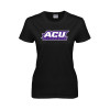Thumbnail image for  Womens Black Short Sleeve Tee