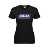 Thumbnail image for  Womens Black Short Sleeve Tee