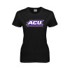 Thumbnail image for  Womens Black Short Sleeve Tee