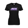 Thumbnail image for  Womens Black Short Sleeve Tee
