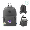 Thumbnail image for  Repreve Ocean Charcoal Everyday Computer Backpack