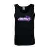 Thumbnail image for  Black Tank Top