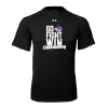 Thumbnail image for  Under Armour Black Tech Tee