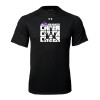 Thumbnail image for  Under Armour Black Tech Tee