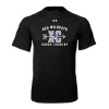 Thumbnail image for  Under Armour Black Tech Tee