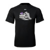 Thumbnail image for  Under Armour Black Tech Tee
