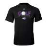 Thumbnail image for  Under Armour Black Tech Tee