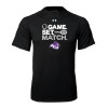 Thumbnail image for  Under Armour Black Tech Tee
