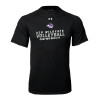 Thumbnail image for  Under Armour Black Tech Tee