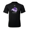 Thumbnail image for  Under Armour Black Tech Tee