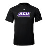 Thumbnail image for  Under Armour Black Tech Tee