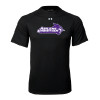 Thumbnail image for  Under Armour Black Tech Tee