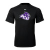 Thumbnail image for  Under Armour Black Tech Tee