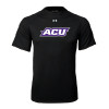 Thumbnail image for  Under Armour Black Tech Tee