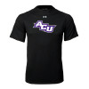 Thumbnail image for  Under Armour Black Tech Tee