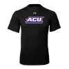 Thumbnail image for  Under Armour Black Tech Tee