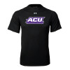 Thumbnail image for  Under Armour Black Tech Tee