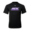 Thumbnail image for  Under Armour Black Tech Tee