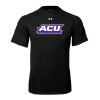 Thumbnail image for  Under Armour Black Tech Tee