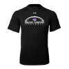 Thumbnail image for  Under Armour Black Tech Tee