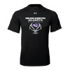 Thumbnail image for  Under Armour Black Tech Tee