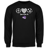 Thumbnail image for  Black Fleece Crew