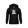 Thumbnail image for  Youth Black Fleece Hoodie