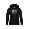 Thumbnail image for  Youth Black Fleece Hoodie