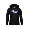 Thumbnail image for  Youth Black Fleece Hoodie