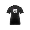 Thumbnail image for  Youth Performance Black Tee
