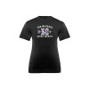 Thumbnail image for  Youth Performance Black Tee