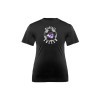Thumbnail image for  Youth Performance Black Tee