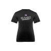 Thumbnail image for  Youth Performance Black Tee