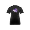 Thumbnail image for  Youth Performance Black Tee